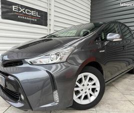 TOYOTA PRIUS+ PRO MY20 136H DYNAMIC BUSINESS