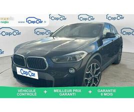 BMW X2 (F39) SDRIVE 18I 140 DCT7 M SPORT X