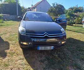 CITROEN C6 VOITURE C6