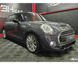 MINI MINI COOPER S MINI MINI COOPER S 192CH TO