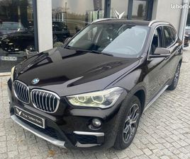 BMW X1 18 D (F48) 2.0 D 150 CV XLINE