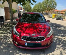 KIA - CEED