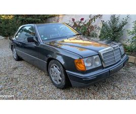 MERCEDES CLASSE E COUPE 300 CE MERCEDES 300CE