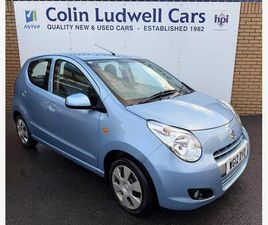 1.0 12V PLAY EURO 5 5DR