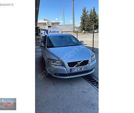 VOLVO S40 1.6 D PREMIUM
