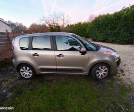 C3 PICASSO 1.4 VTI 95 CVT SERA FAIT A LA VENTE