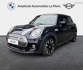 MINI MINI COOPER SE MINI MINI COOPER SE 184CH YOURS BVA