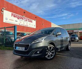 1.6 E-HDI ALLURE EGC EURO 5 (START/STOP) 5DR