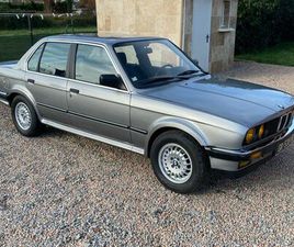 BMW 325IX