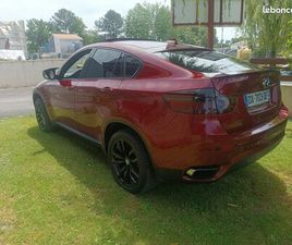 BMW X6 50I X6 50I BMW