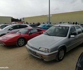 ZX 1.9I VOLCANE 130CH COLLECTION