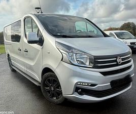 FIAT TALENTO H1L2