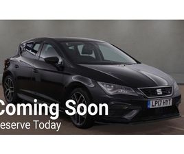 2017 (17) - 2.0 TDI 150 FR TECHNOLOGY 5DR