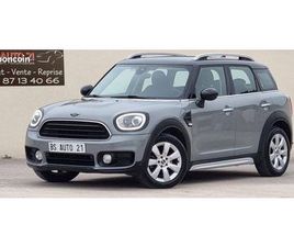 MINI (F60) COUNTRYMAN COOPER D 2.0 16V 150