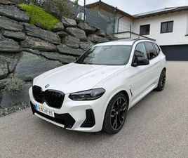 BMW IX3 BMW IX3 M SPORT PRO - EINZELSTÜCK - LIEBHABER FAHRZEUG