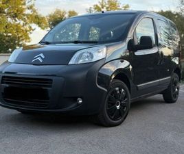 CITROEN NEMO COMBI NEMO