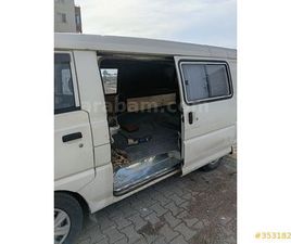 MITSUBISHI L300 PANEL VAN