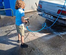 PEUGEOT 405 405 DIESEL SILLAGE