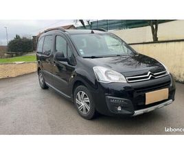 BERLINGO MULTISPACE