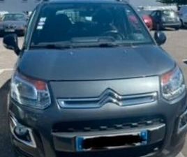 C3 PICASSO EXCELLENT ÉTAT FAIBLE KILOMÉTRAGE