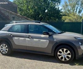 CITROEN C4 CACTUS C4 CACTUS