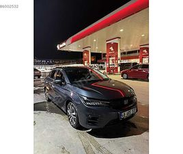 1.5 I-VTEC EXECUTIVE