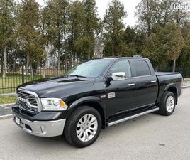 DDODGE RAM 1500 5.7 V8 HEMI 401CH 4X4 LARAMIE TOIT OUVRANT