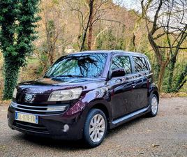 DAIHATSU MATERIA DAIHATSU MATÉRIA