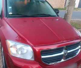 DODGE CALIBER VENT OU ÉCHANGE