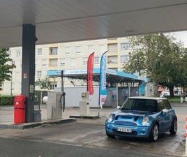 MINI MINI COOPER S MINI COOPER S R53