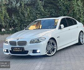 AC COBRA 520D M SPORT