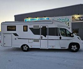 ADRIA MATRIX 670 SL ADRIA MATRIX 670 SL PLUS, ALDE