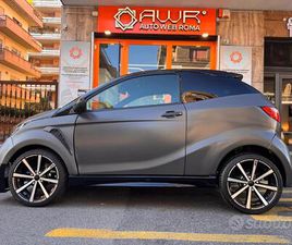 AIXAM MINIAUTO UV 51