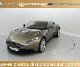 ASTON MARTIN DB11 DB 11 V12 COUPE 608 CV
