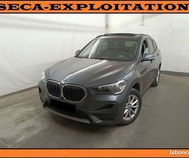 BMW X1 (F48) SDRIVE18D 150CH LOUNGE
