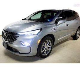 BUICK ENCLAVE BUICK ENCLAVE 2023