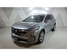 BUICK ENCLAVE 3.6 AVENIR P AUTO 4WD