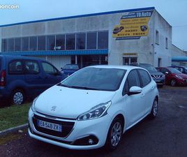 208 1.0 VTI 68 ACTIVE