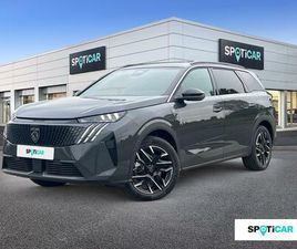 HYBRID 145 E-DCS6 GT