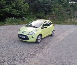 FORD KA FORD KA