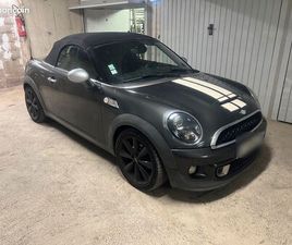 MINI CABRIO MINI ROADSTER SD