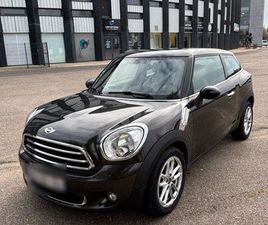 MINI PACEMAN COOPER MINI COOPER PACEMAN