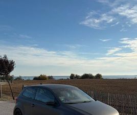 VOLKSWAGEN POLO R WRC VOLKSWAGEN POLO WRC