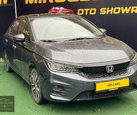 1.5 I-VTEC EXECUTIVE