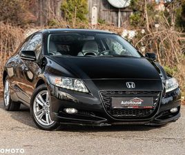 HONDA CR-Z 1.5 IMA GT (LEA)
