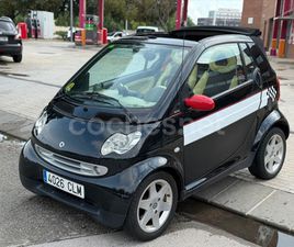 SMART FORTWO CABRIO PASSION