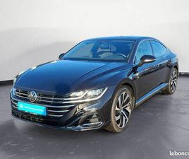 VOLKSWAGEN ARTEON VOLKSWAGEN ARTEON 1.4 EHYBRID R-LINE BUSINESS PREMIUM NAVI