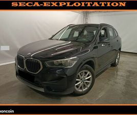 BMW X1 (F48) SDRIVE18DA 150CH LOUNGE