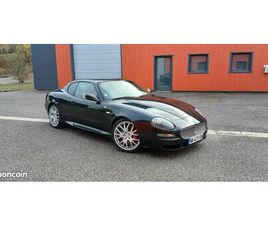 MASERATI GRANSPORT 10TH ANNIVERSARY