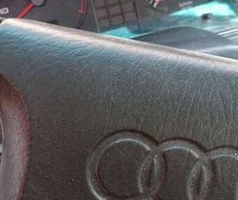 AUDI 80 80 1.8 S SUPER